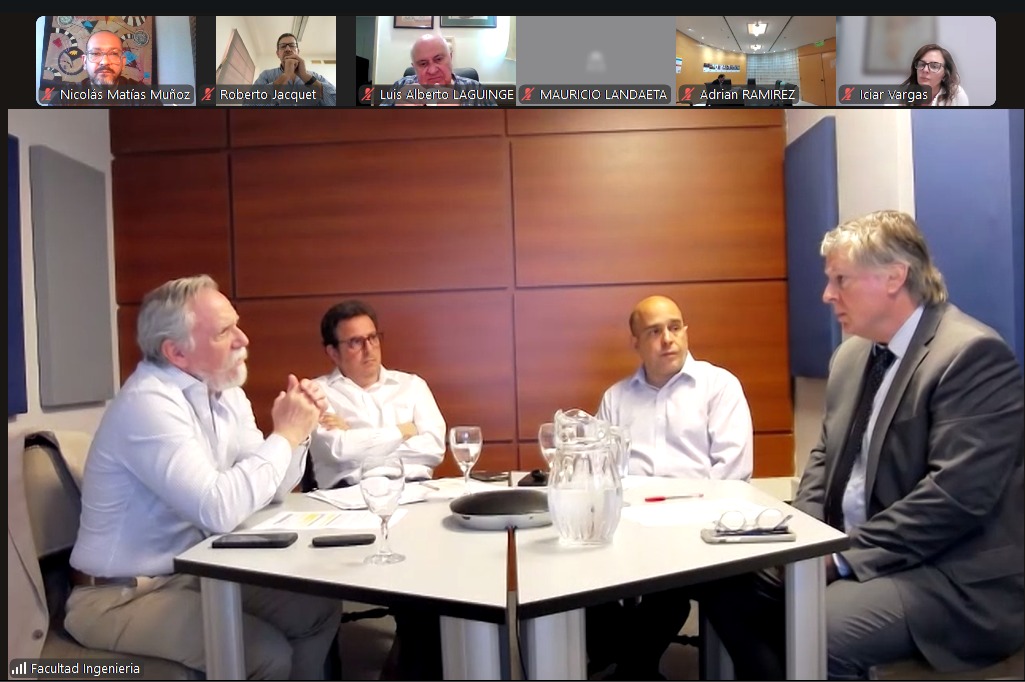 ¿Han muerto los convencionales? No: sostienen el gasoil, el empleo y la seguridad energética