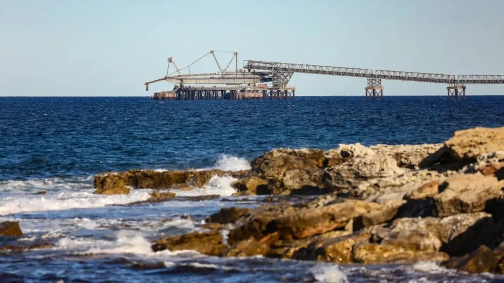 Expropiación estratégica en Punta Colorada: base territorial para la Zona Franca y el desarrollo energético