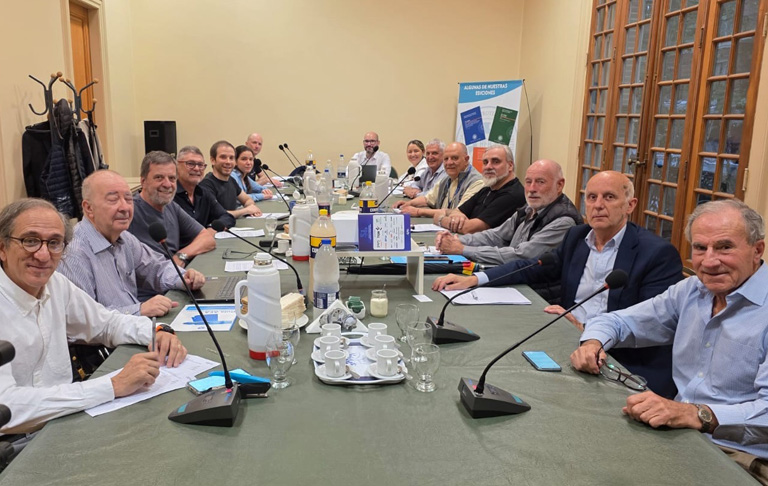 APSE avanza en su transformación institucional y renueva autoridades