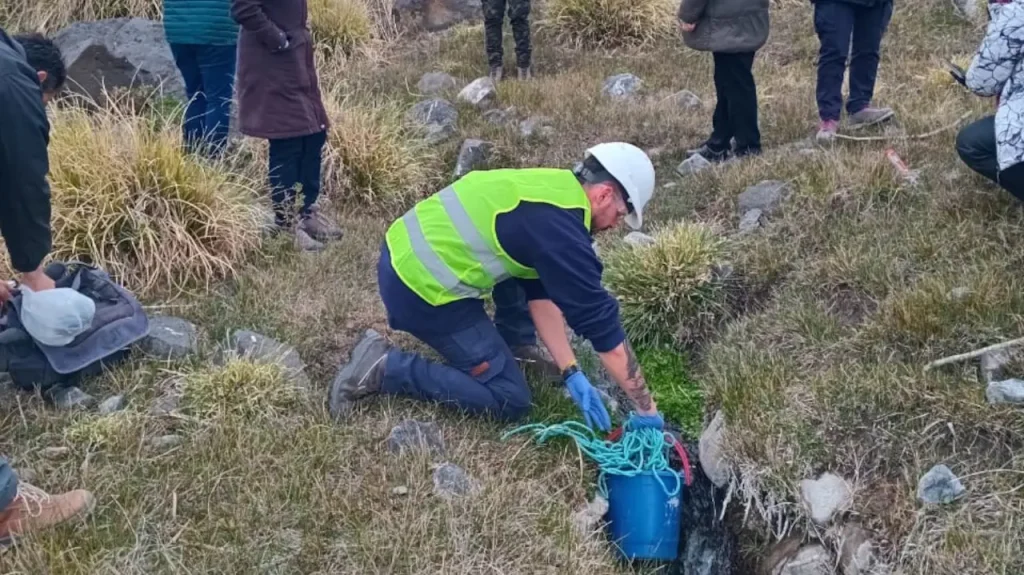 ¿Quién controla a la industria? Así se cuida el ambiente en la minería, los hidrocarburos y la energía