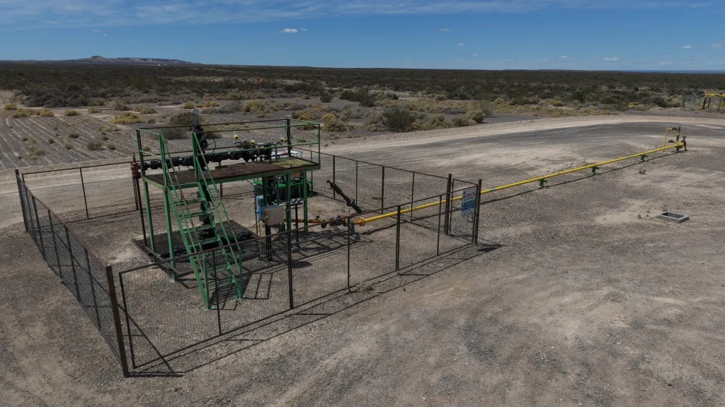 Día del Petróleo en Río Negro: Catriel, el origen de una historia que hoy proyecta futuro