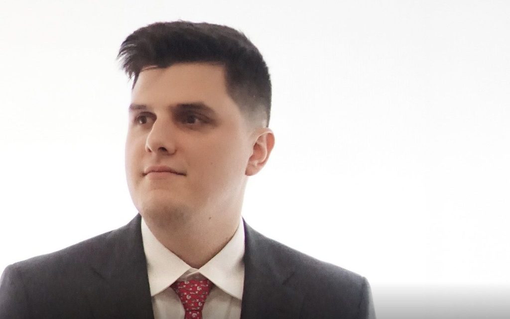 Quién es Federico Ramos Nápoli, el funcionario que pasa de Dioxitek a conducir la nueva Secretaría de Asuntos Nucleares