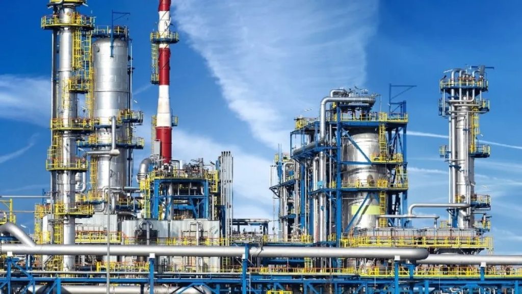 PCRMA 2025: la Cámara Química y Petroquímica cerró el año con 33 industrias y 16 transportistas certificados