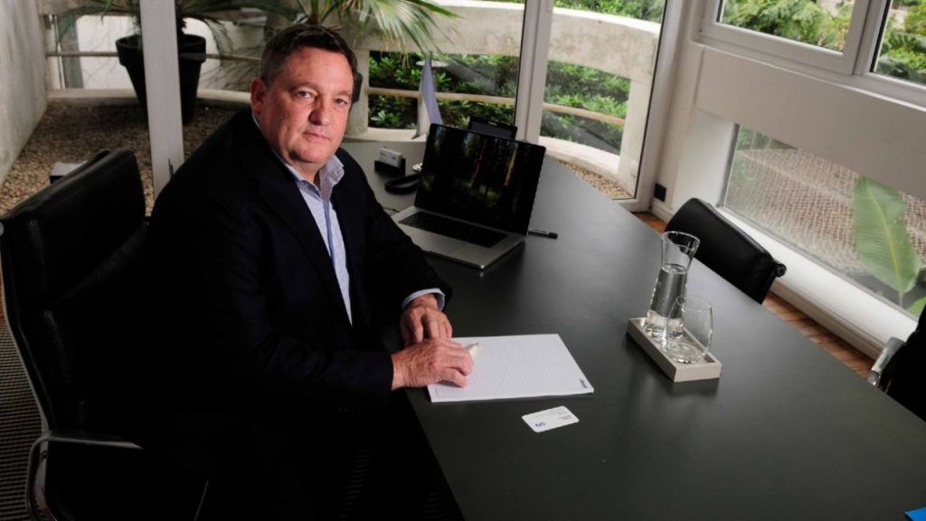 Camuzzi entra al negocio del GNL: US$ 3.900 millones para licuar gas de Vaca Muerta en el Puerto La Plata