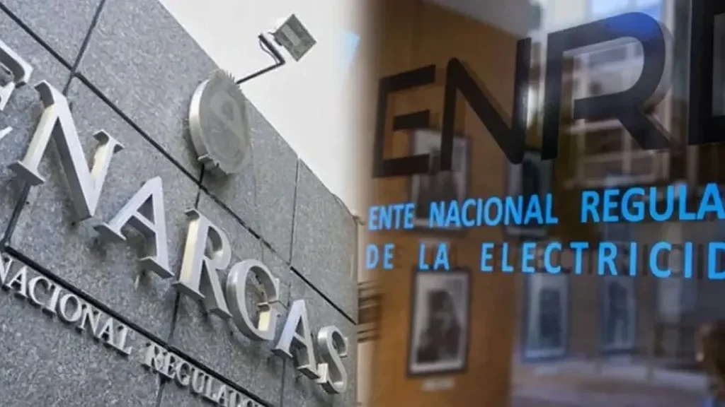 El súper ente de gas y electricidad entra en etapa decisiva: los candidatos confirmados y las bajas de última hora