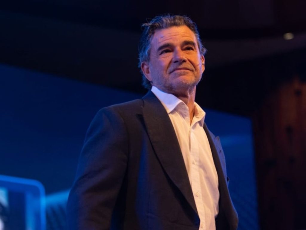 Galuccio marca el nuevo desafío de Vaca Muerta: pasar de la etapa pionera a la escala masiva