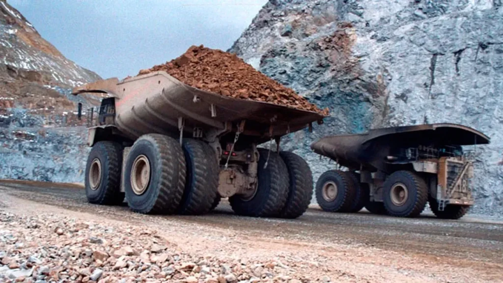 Proyecto para modificar la Ley de Glaciares: qué cambia y por qué se impulsa ahora