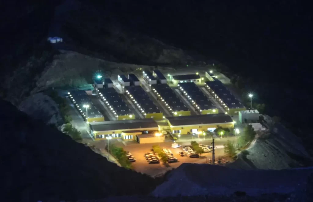 RIGI: el Comité Evaluador dio dictamen favorable al proyecto Gualcamayo y habilita una inversión de USD 665 millones