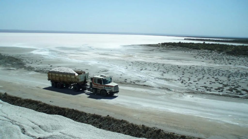 Se habilitó el Sistema Digital de Guías de Tránsito de Minerales