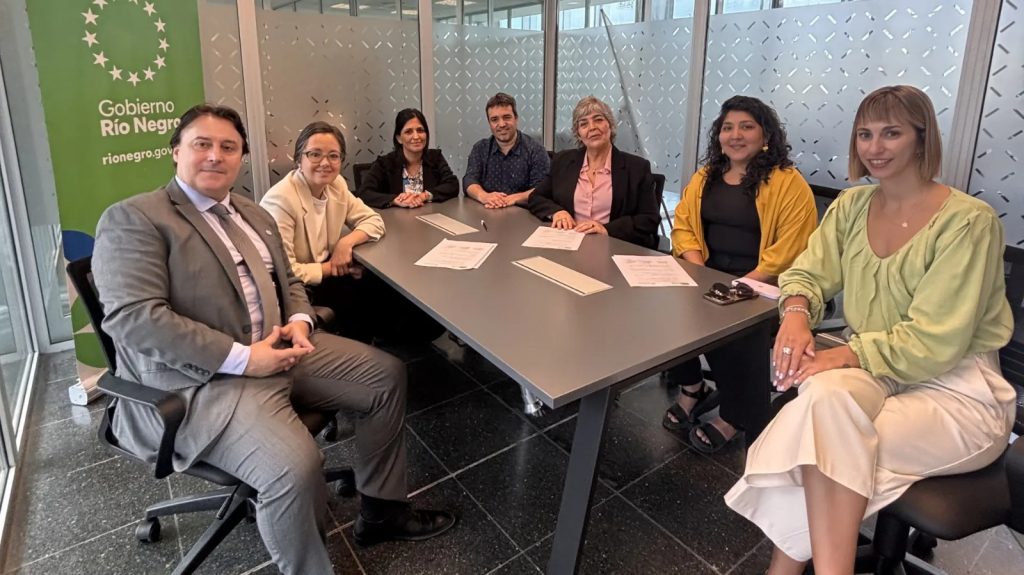 Se consolida el sistema de pasantías en empresas hidrocarburíferas