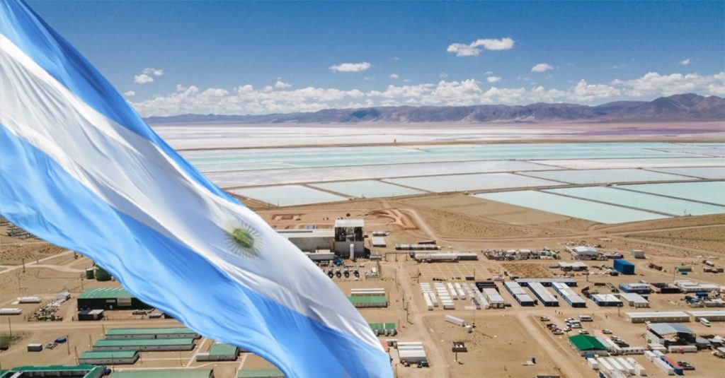 RIGI: 10 proyectos con aval y 23 iniciativas en cartera