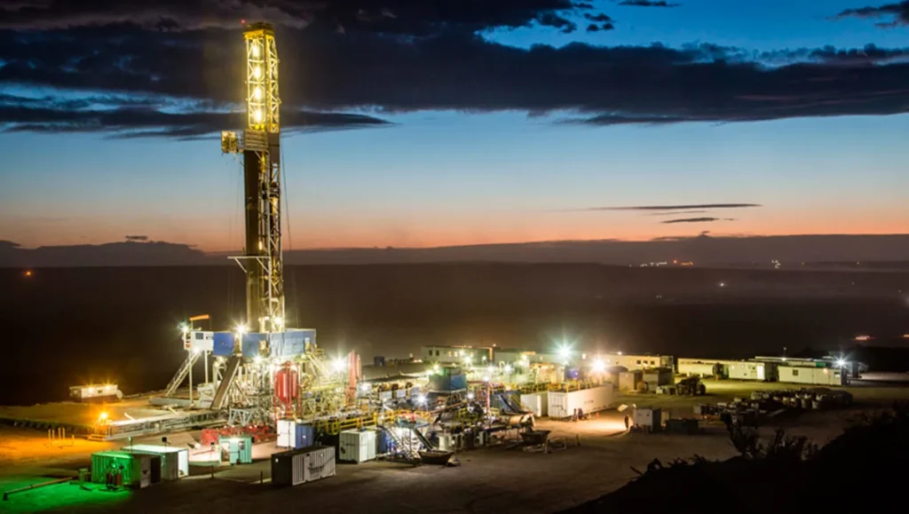 Vaca Muerta sostuvo la producción en noviembre y el shale explicó casi todo el petróleo de Neuquén