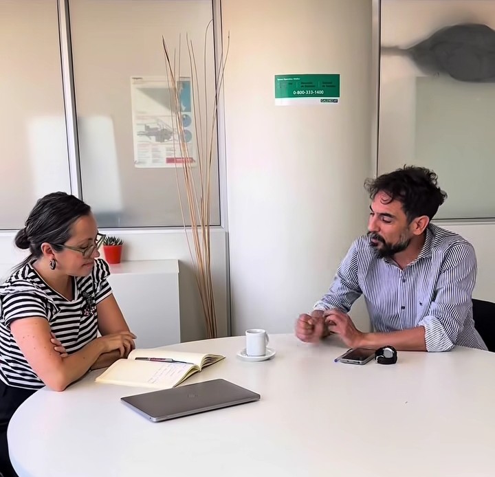 Río Negro y Neuquén trazan una agenda común de innovación y desarrollo sostenible