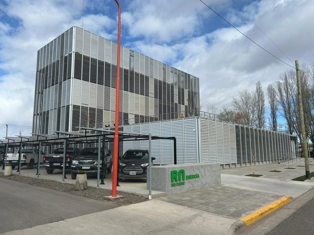 Concurso 02/25 en Río Negro: cómo es la licitación petrolera, qué áreas incluye y cuándo se abren las ofertas