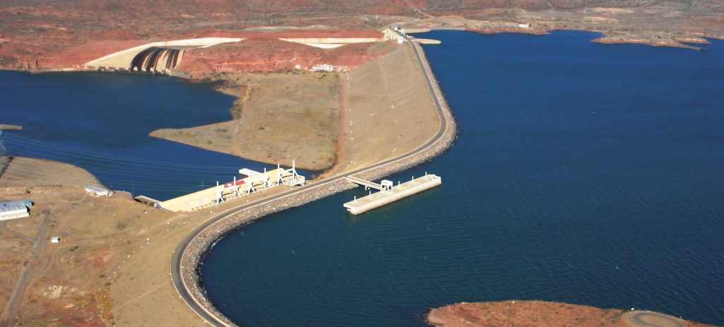 Parque eólico Las Campanas: la empresa pidió ingresar al Mercado Eléctrico Mayorista con 185 MW y conectarse a la ET El Chocón