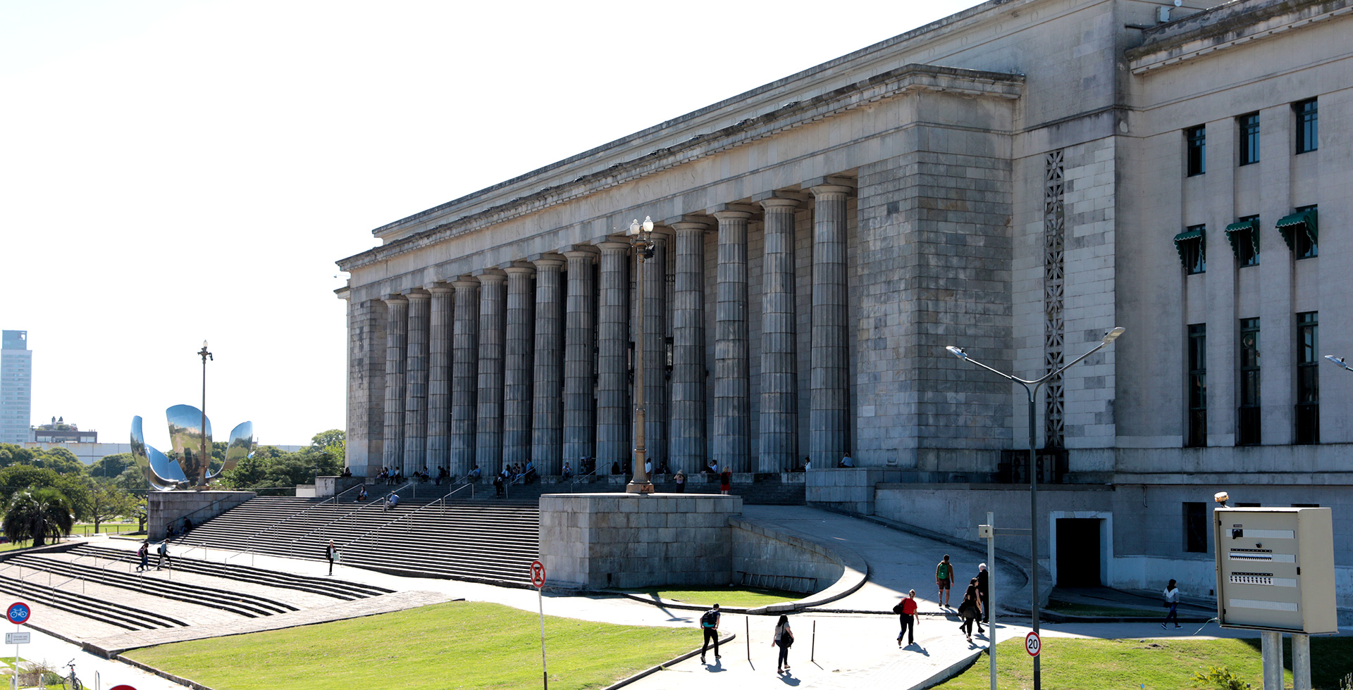 La UBA creó el CEEGEM, un nuevo centro para impulsar investigación y capacitación en minería y energía