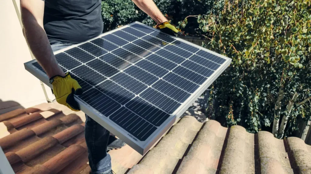 Río Negro emitió las primeras 8 etiquetas de eficiencia energética para viviendas: en qué ciudades y qué categoría predominó