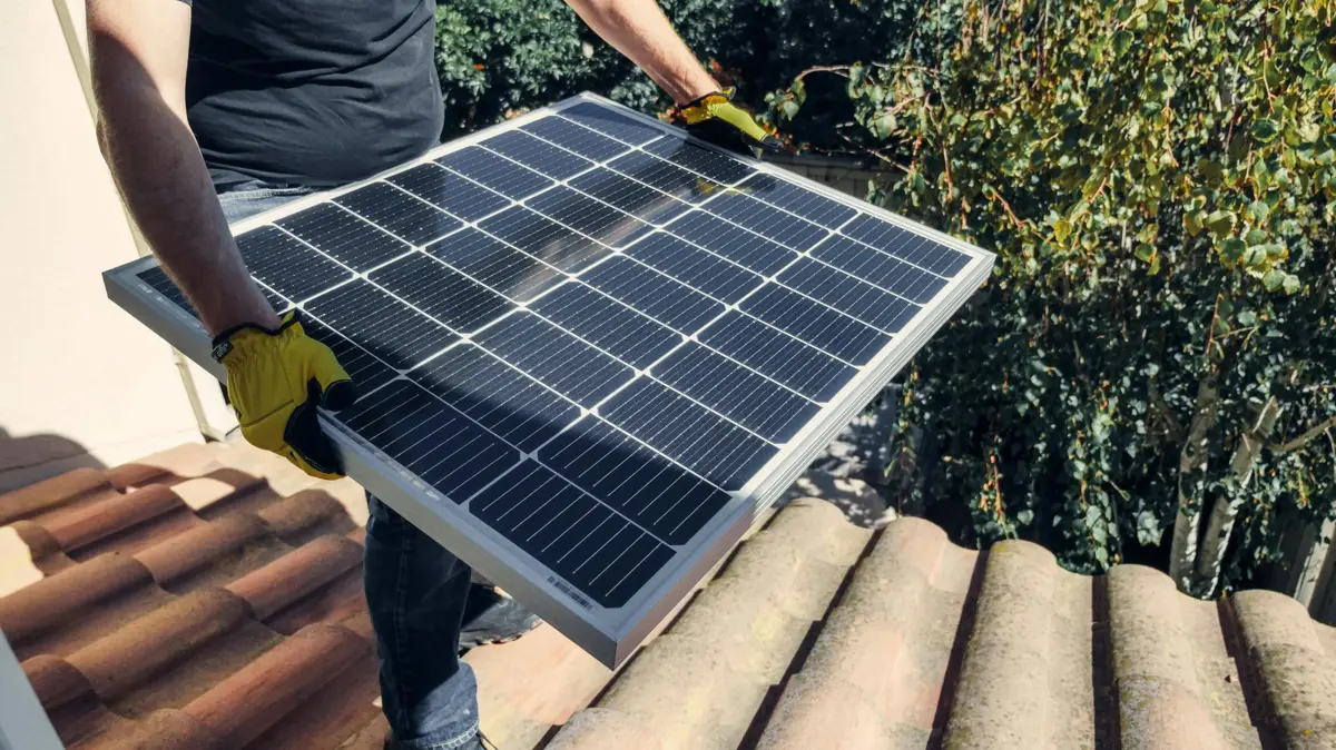 Río Negro emitió las primeras 8 etiquetas de eficiencia energética para viviendas: en qué ciudades y qué categoría predominó