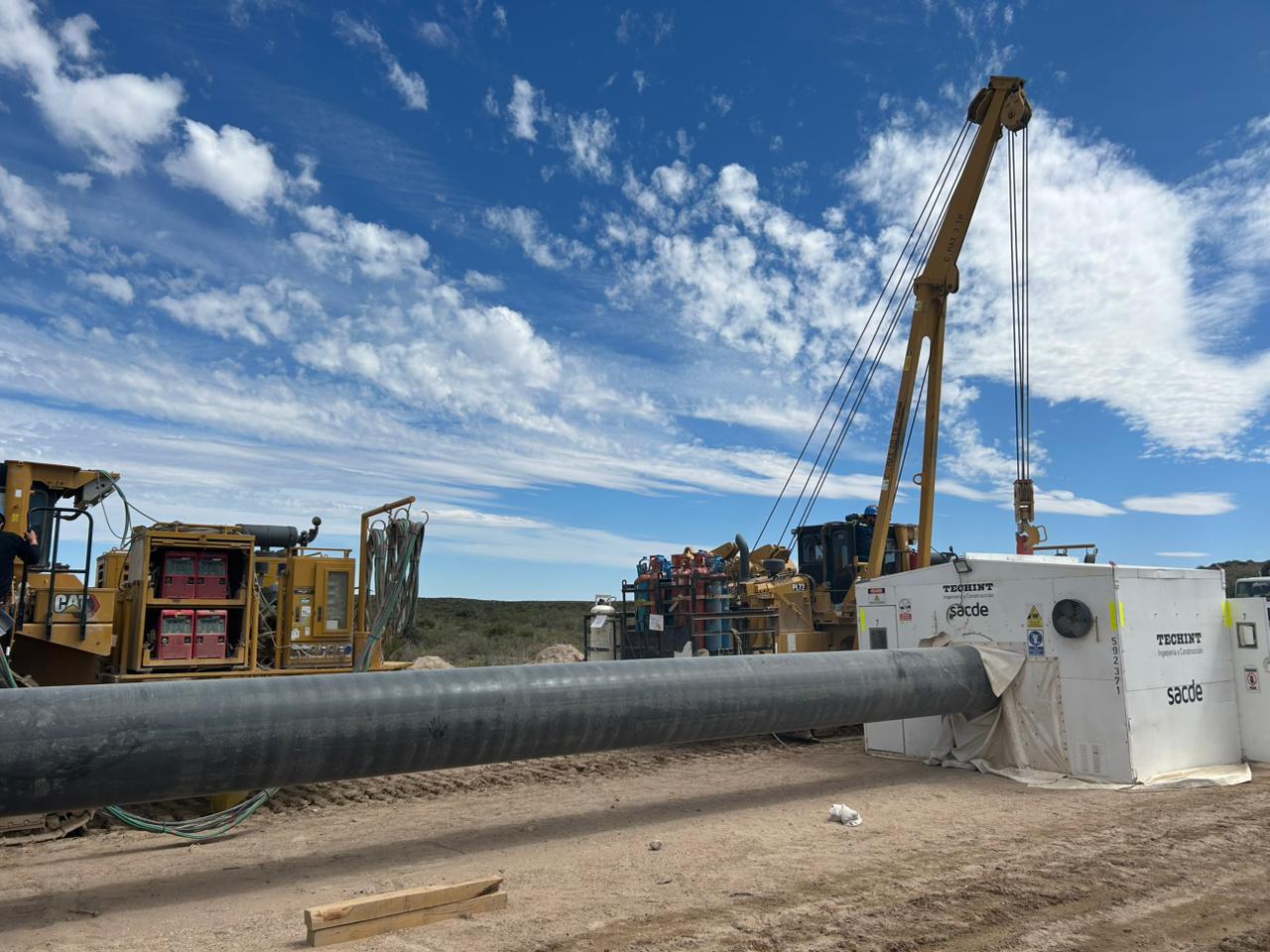 Nueva convocatoria laboral en el marco del Proyecto VMOS