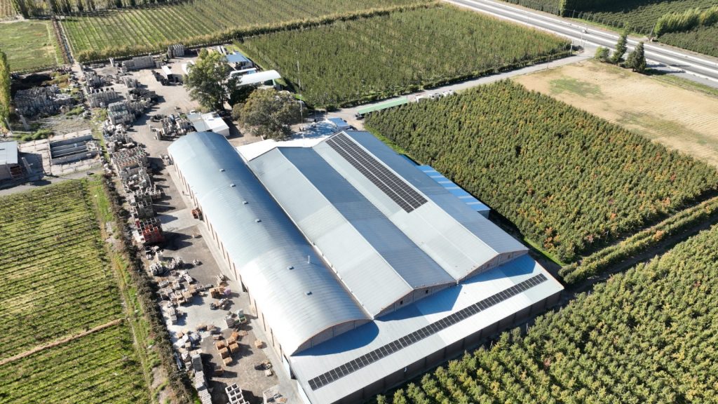 En Río Negro se consolida la Generación Distribuida: 134 usuarios ya producen energía renovable