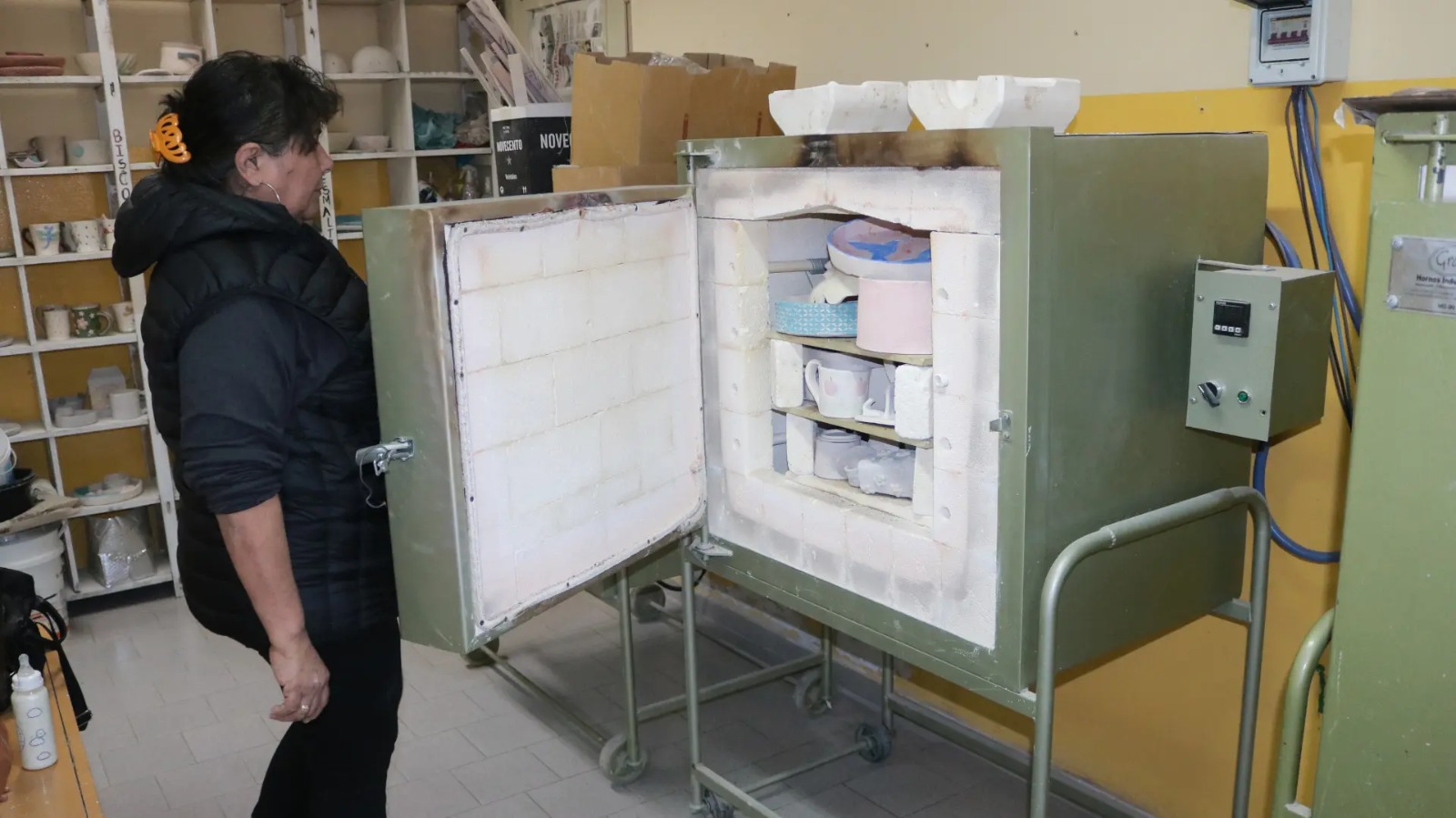 Minería Social en Río Negro: un puente entre territorio y comunidad