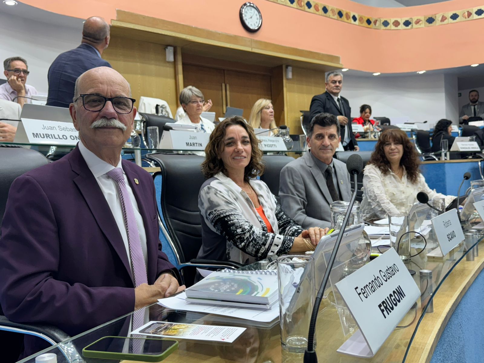 La CC ARI-Cambiemos respaldó el proyecto Argentina LNG y pidió reglas claras, transparencia y controles ambientales en Río Negro