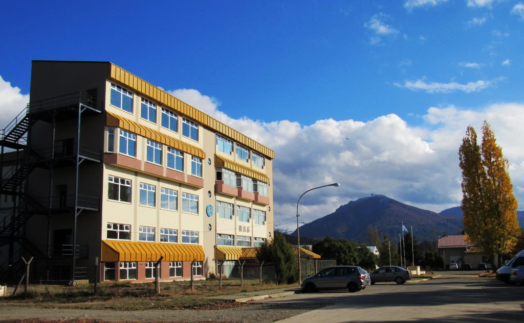 CNEA licita obras y regularización de instalaciones de gas en el Centro Atómico Bariloche: inversión de $583 millones en Río Negro