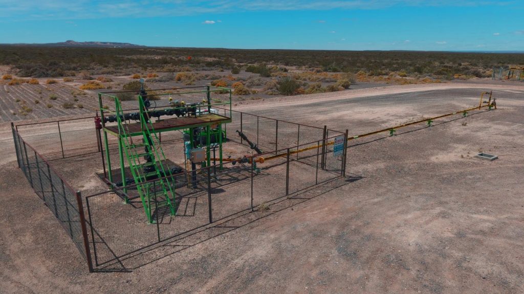 Se refuerza el control de inversiones en concesiones hidrocarburíferas