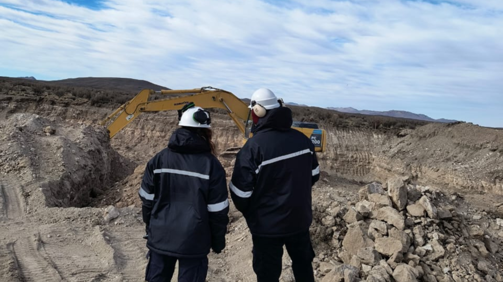 Control ambiental en alza: Río Negro hizo 656 inspecciones en 2025 y sumó seguimiento a grandes obras