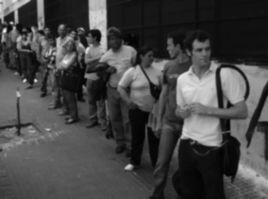 ¿Buscás trabajo en Río Negro? Cargá tu CV en la plataforma oficial que puede acercarte a búsquedas vigentes y futuras