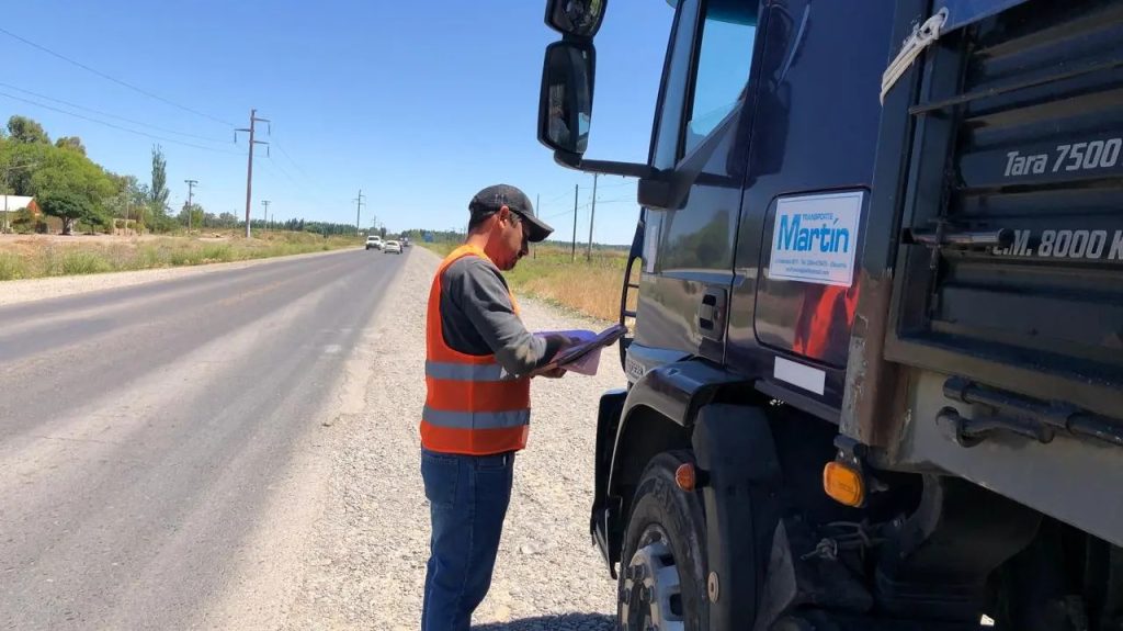 Guías mineras digitalizadas: ya se registraron más de 14.000 toneladas de producción