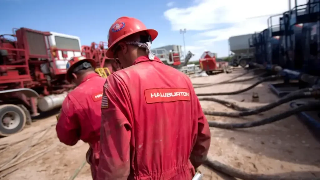 Halliburton prueba la perforación continua “shoe to shoe” en Vaca Muerta para recortar tiempos y bajar costos por pozo