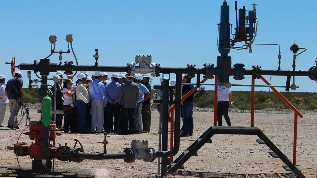 Licitación petrolera en Río Negro: qué áreas entran, qué incentivos ofrece la Provincia y cómo queda el mapa de operadores