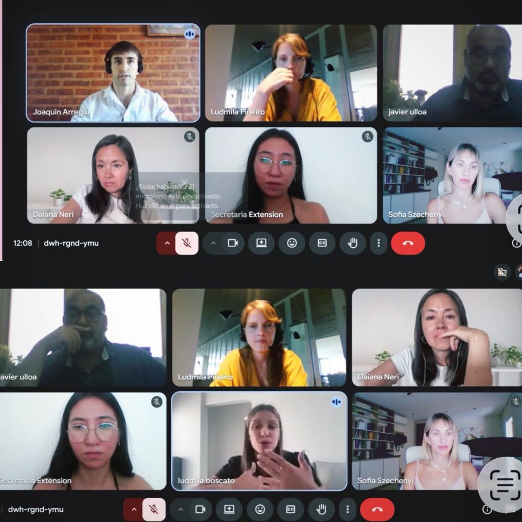 Estudiantes fortalecen su formación profesional con pasantías en empresas hidrocarburíferas