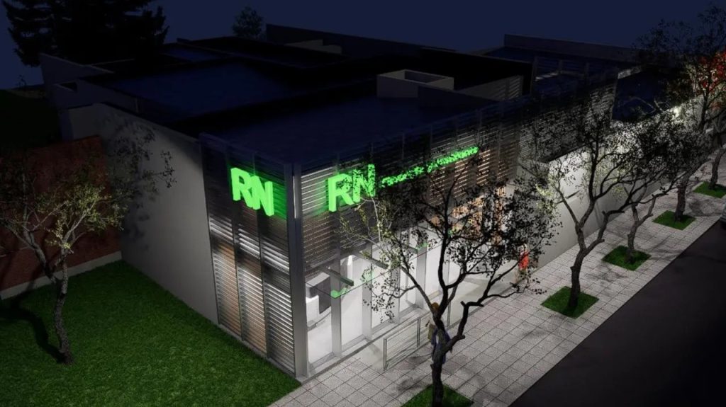 Dos nuevas sedes para fortalecer la presencia estatal en el desarrollo energético de Río Negro