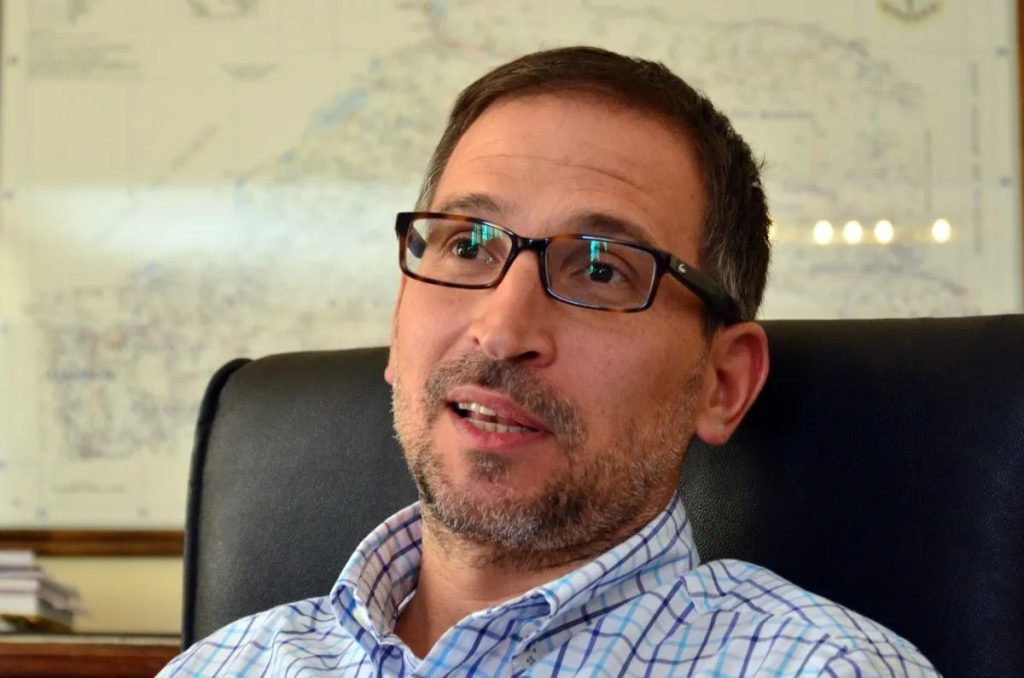 De Vaca Muerta al mundo: por qué Río Negro se posiciona como uno de los grandes ganadores del modelo económico actual