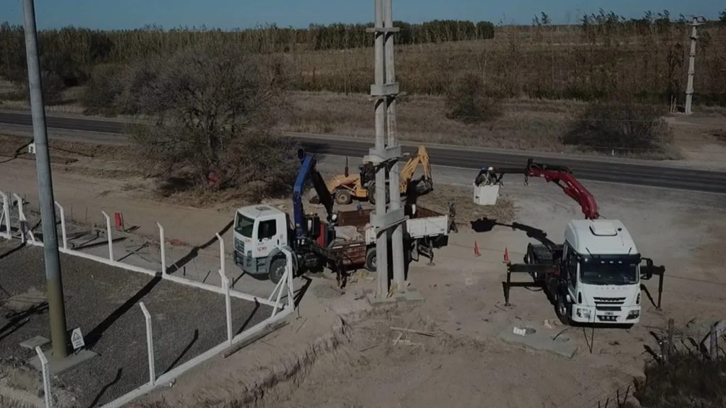 EDERSA pidió un aumento del 45,9% y generó fuertes cuestionamientos en la audiencia pública