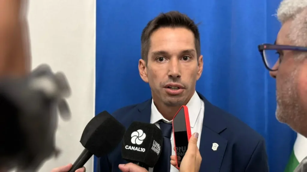 Empleo joven en Río Negro: el Gobierno pone la mira en capacitar mano de obra para las inversiones energéticas y productivas