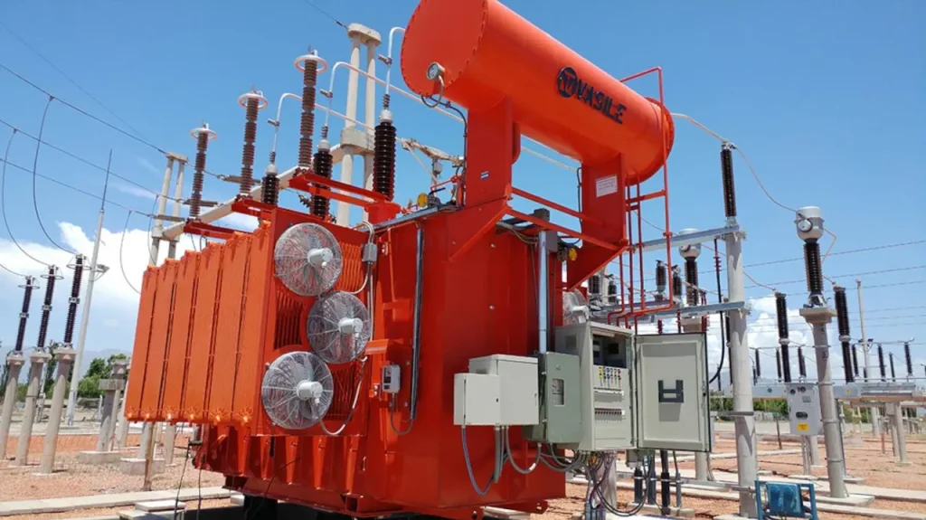 Dos transformadores nuevos por $2.500 millones reforzarán el sistema eléctrico de Río Negro en Cinco Saltos y Señal Picada