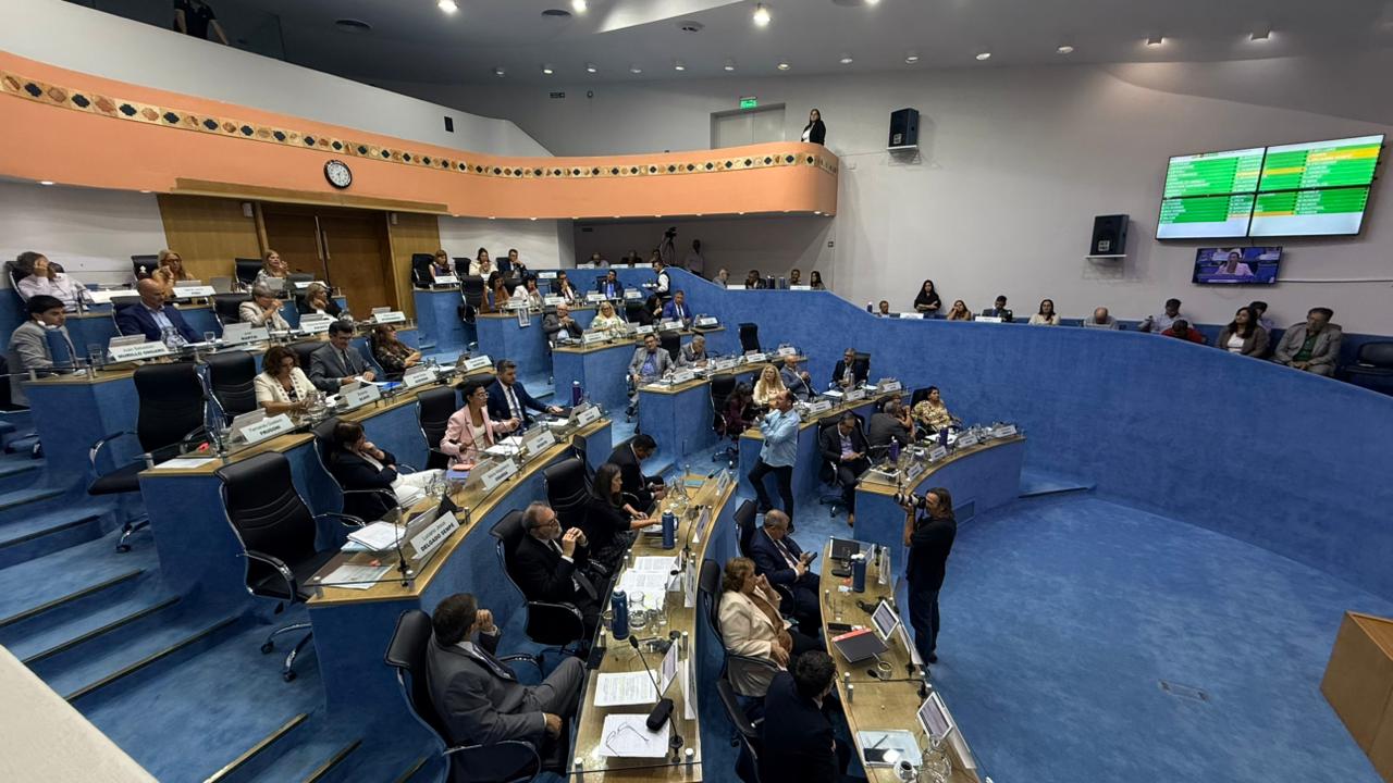 GNL en Río Negro: la Provincia ratificó por ley el acuerdo con Southern Energy para exportar desde el Golfo San Matías