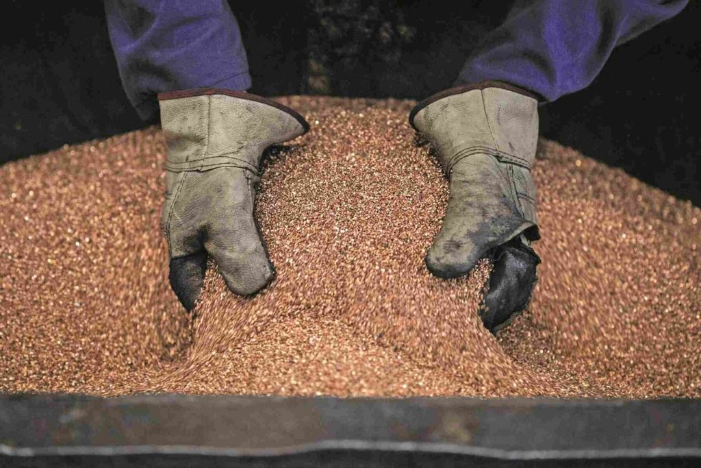 Cobre en Argentina: proveedores de Chile piden más integración y apuntan a los puertos del Pacífico