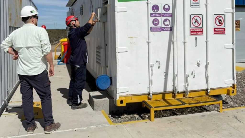 Se refuerza el control ambiental en el Parque Eólico Pomona