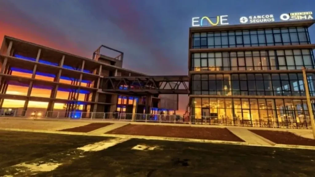 ¿Cómo es el modelo de formación del Instituto Vaca Muerta? Del aula al yacimiento, con práctica real y estándares de la industria