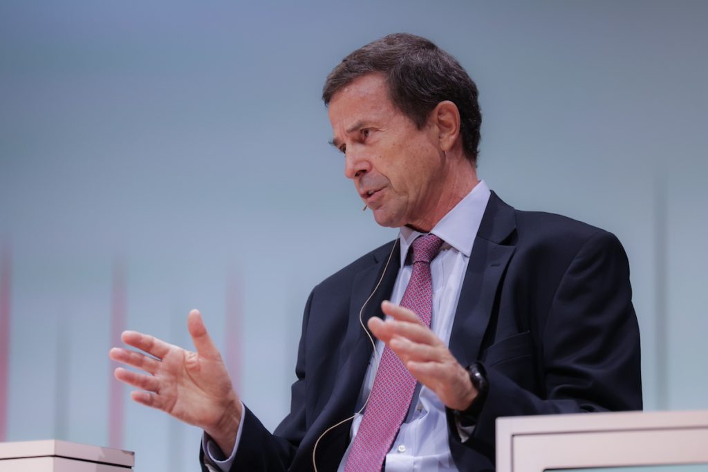 Markous ve una oportunidad histórica para Argentina y afirma que el gran mercado de Vaca Muerta será el LNG