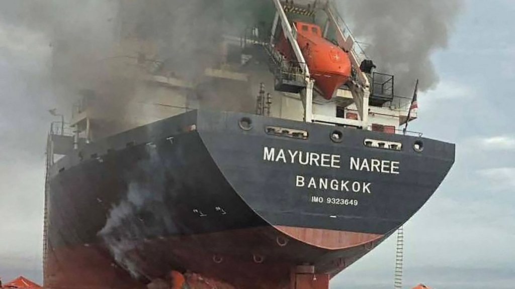 Ormuz al rojo vivo: la guerra golpea a China y sacude al mercado petrolero mundial