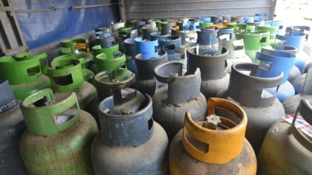 Cambios en el mercado del GLP: Nación lanzó un nuevo sistema de información y endureció el control sobre operadores