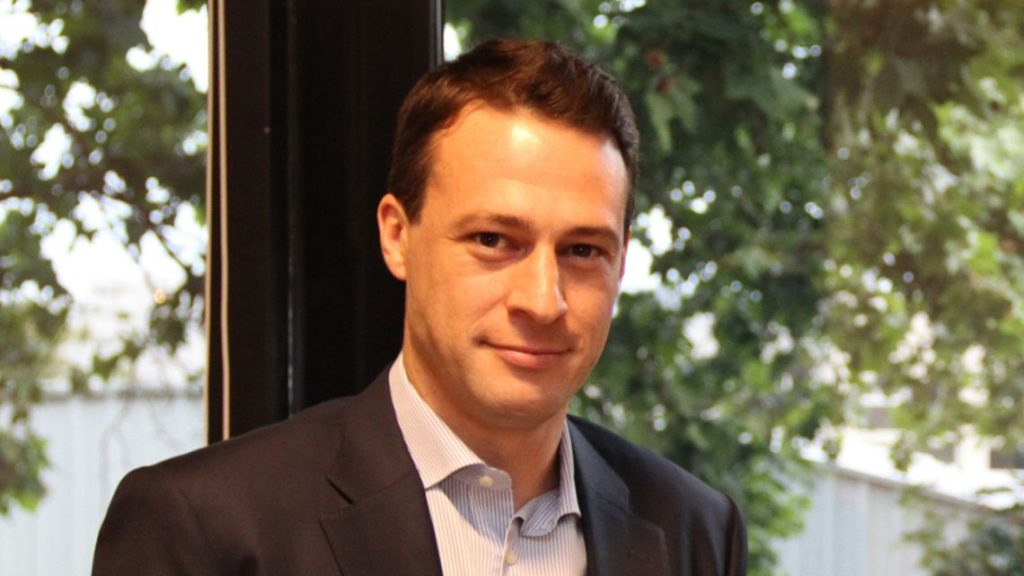 CGC pone a Palermo Aike en la vidriera global y diseña una nueva salida de GNL por Chile