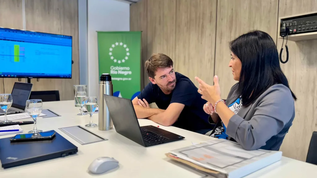 Regalías petroleras: la Provincia abrió el debate por una nueva distribución entre municipios