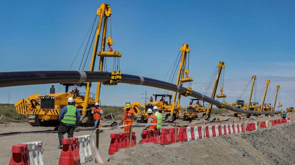 Más de 300 empresas inscriptas en el Registro de Proveedores para Proyectos Energéticos