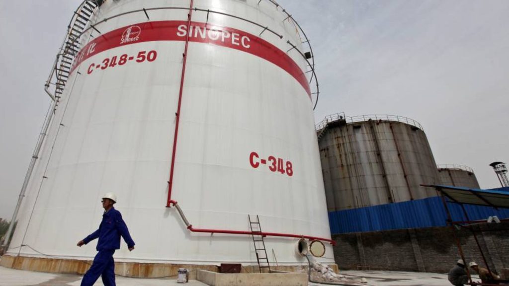 Terra Ignis sumará a Sinopec como socio para operar áreas que dejó YPF en Tierra del Fuego